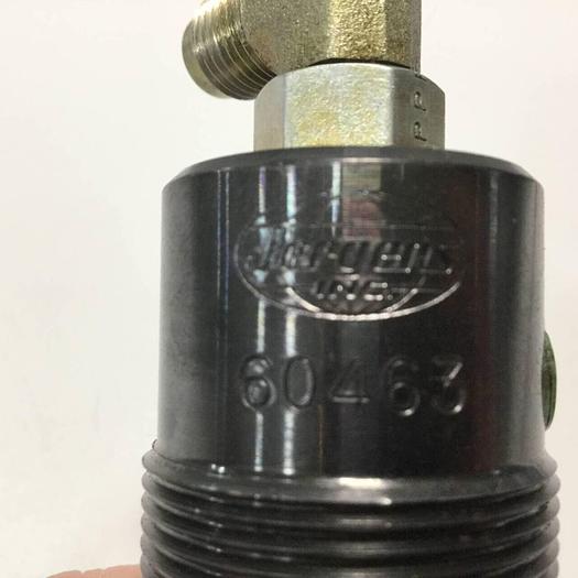 Used JERGENS Cylinder 60463-J #92450