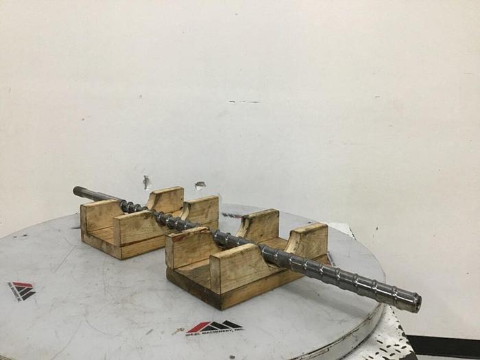 PHASE MOTION CONTROL Screw CNM-S-45M-C18-10254-BLK Used