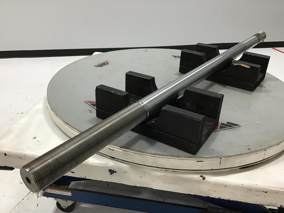 Used VAN DORN 341092B Tie Bar Used #143149