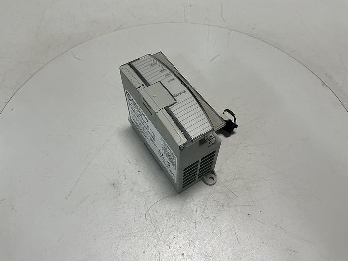 Used ALLEN BRADLEY 1762-IF20F2