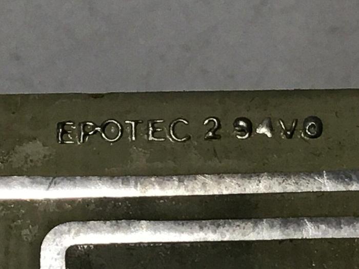 Used NORDSON Circuit Board 246855C #129134