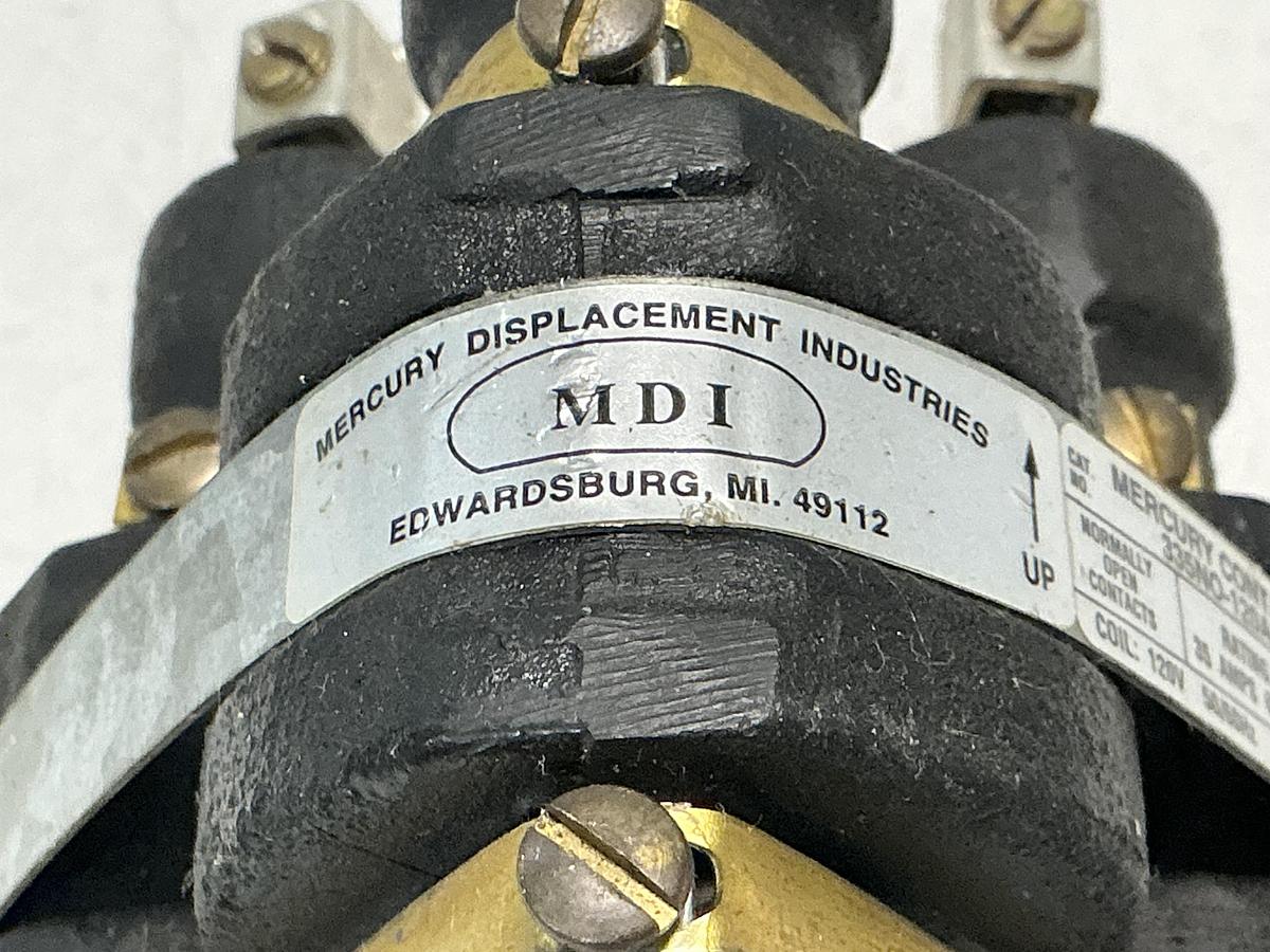 Used MDI 335NO-120A-18