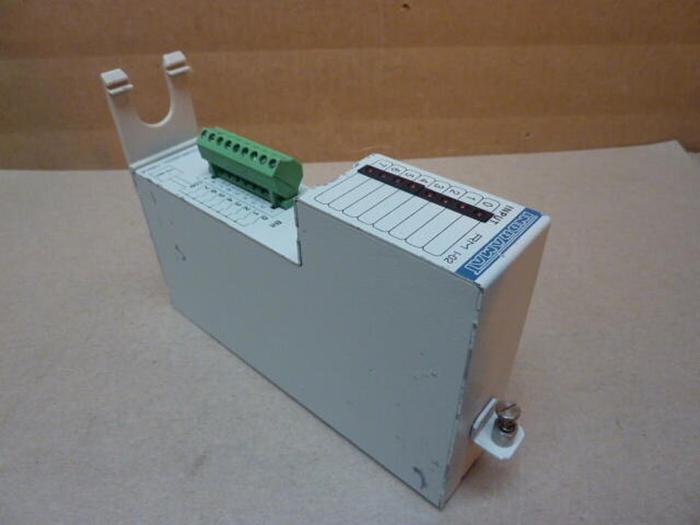 Used INDRAMAT Input Module RM I-02 Used