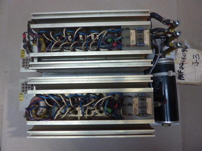 Used ELVA Power Supply INV30A #31769