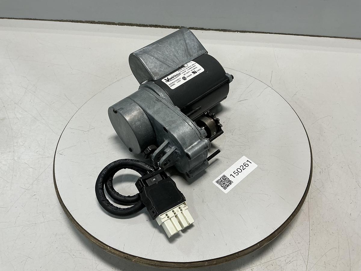 Used VONWEISE 14950148