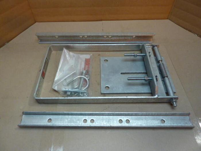 FABENCO Safety Gate A71    GALV #29565