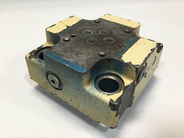 Used VICKERS Valve CVCS25D1521O519 #98915
