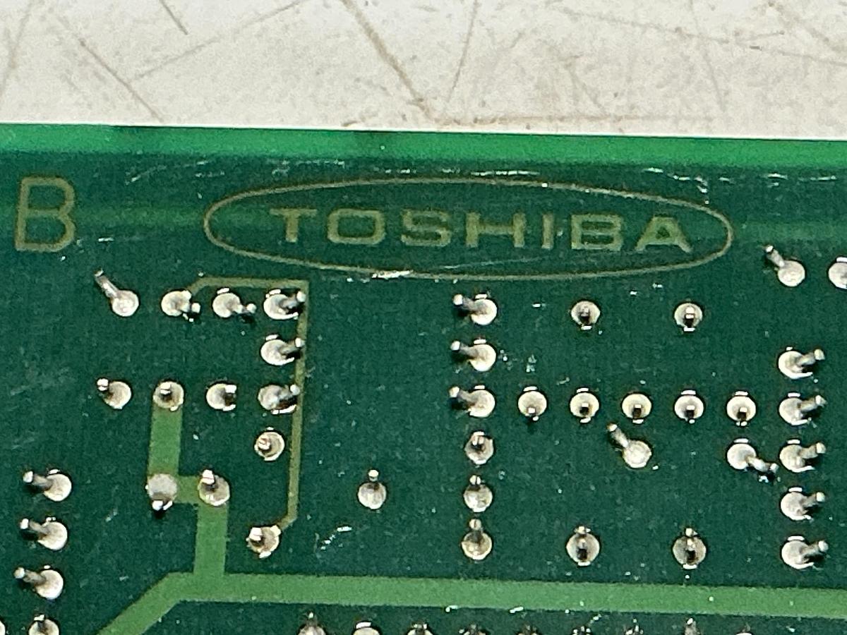 Used TOSHIBA H1932131