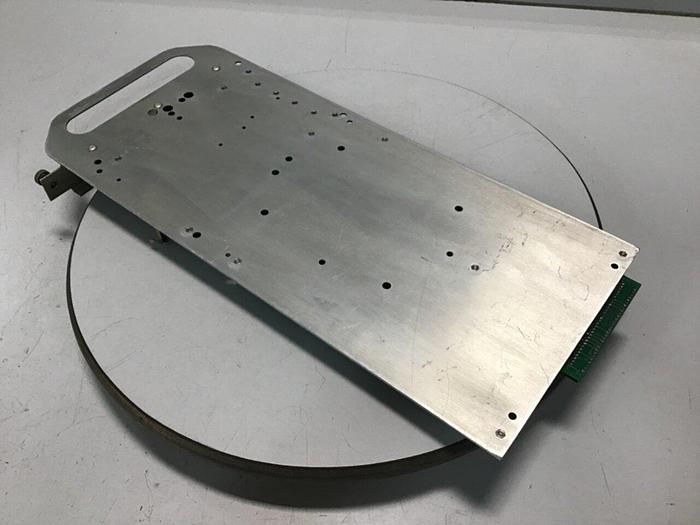 Used GAMMAFLUX 4 Zone 2 Card Control Module 9500-034 Used