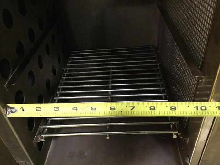 Used BLUE M Oven DCC-146C Used