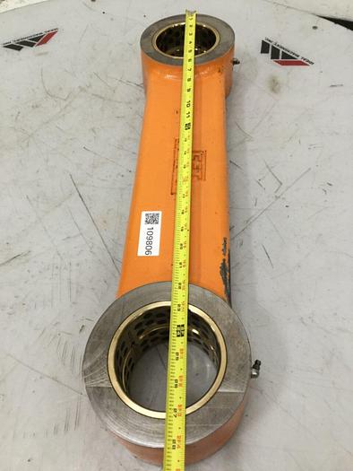 Used CINCINNATI MILACRON Toggle Link 5042734 #109806