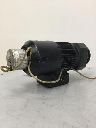 Used SEW EURODRIVE Motor RF32DT71D4BMG/HR Used