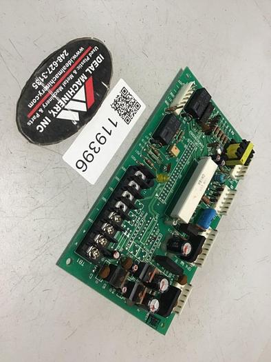 Used HITACHI Circuit Board 68W3030262 #119396