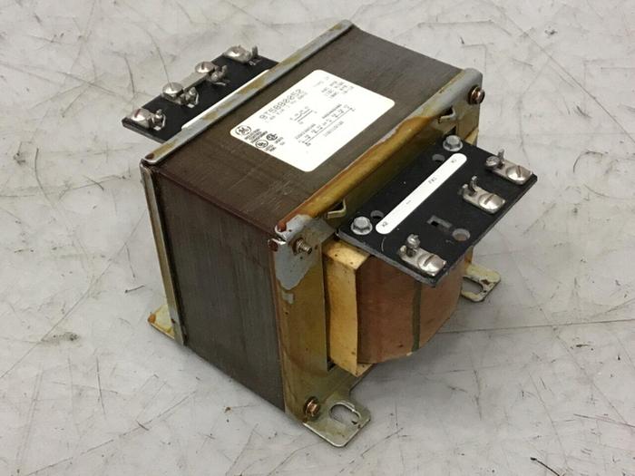 Used GENERAL ELECTRIC / GE 1.00 kVA Transformer 9T58B0052 #134364