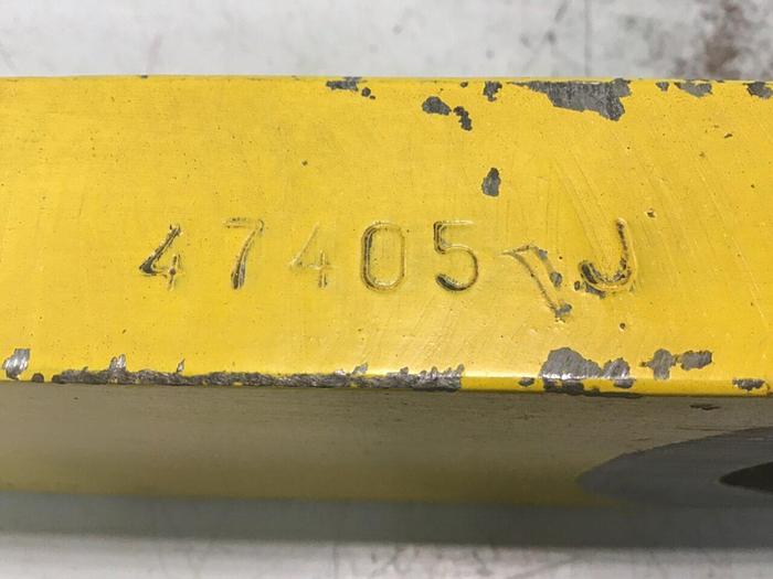 Used VAN DORN Toggle Link 308078 #142484