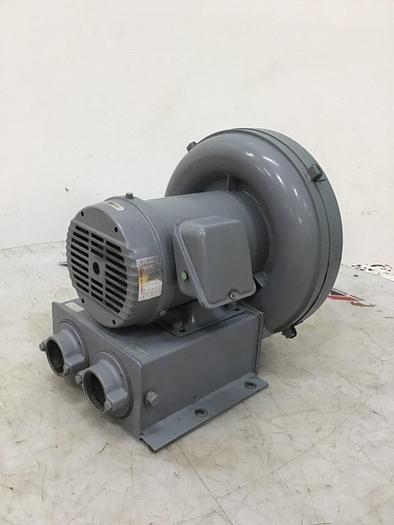 Used SPENCER VORTEX Blower VB-007E-U Used