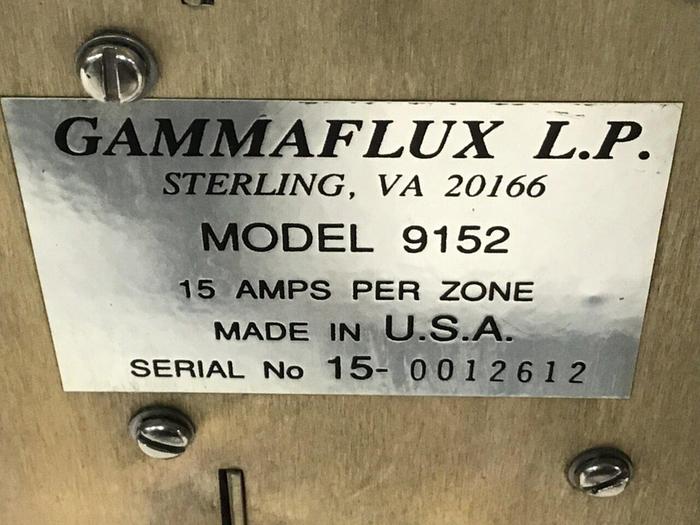 Used HUSKY Temperature Controller 9152 #120640