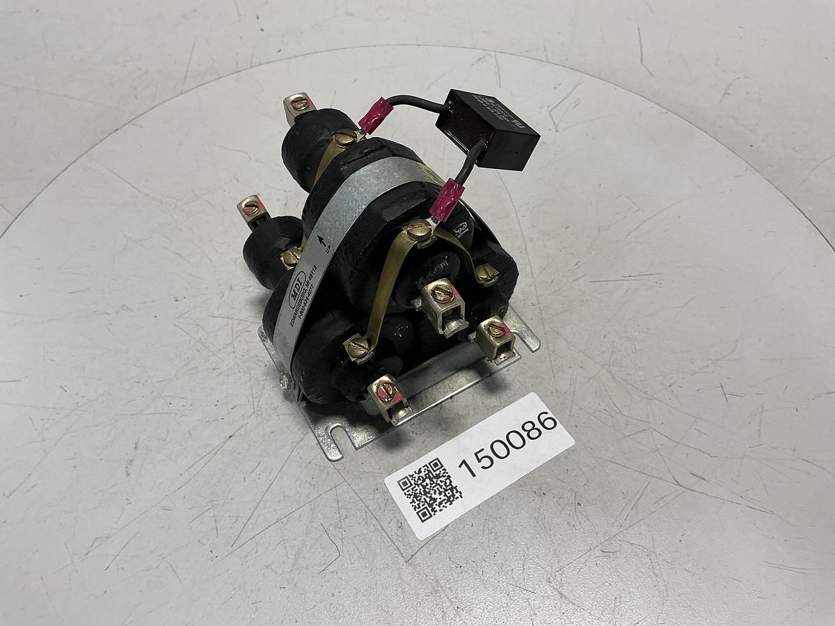 Used MDI 335NO-120A-18