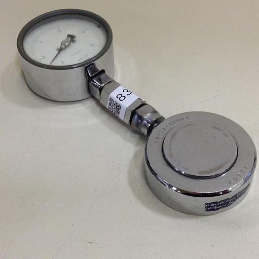 Used CHATILLON Gauge 329SL-10000 A #83928