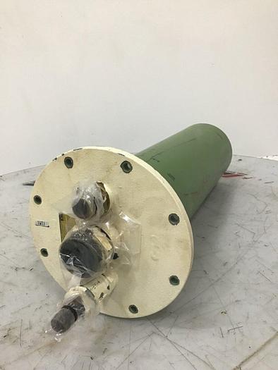 Used KM SCHMOLE Heat Exchanger T8-03.31-2 Used