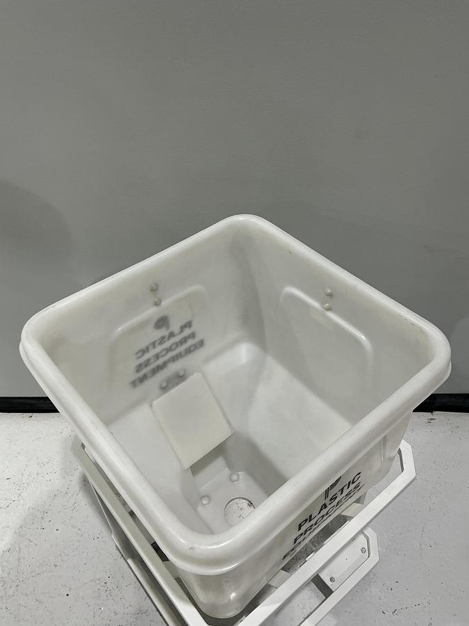 Used PPE