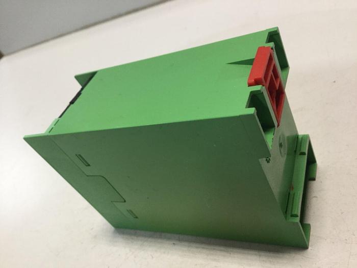 Used PHOENIX CONTACT Power Supply DIGI RAMP #103225