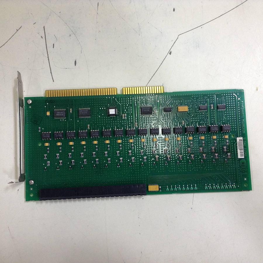 Used CINCINNATI MILACRON Circuit Board 3-542-1194A #88637