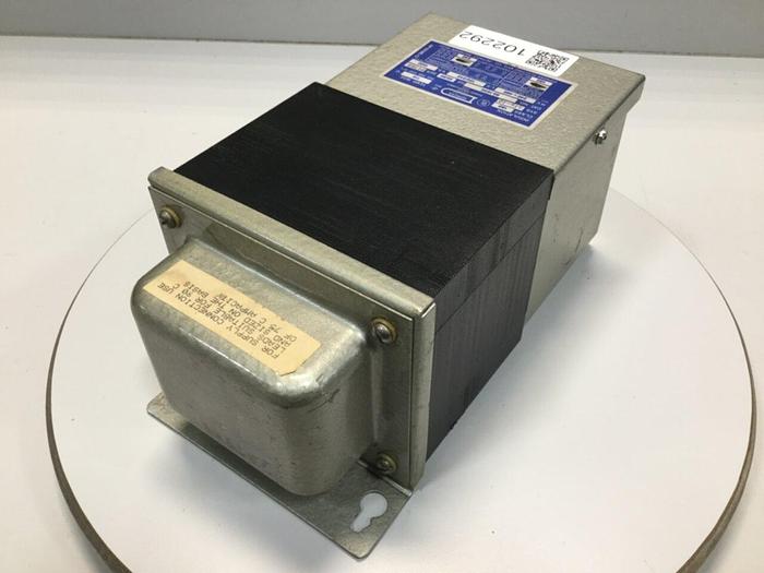 Used DONGAN 1 kVA General Purpose Transformer 80-1035 #102292