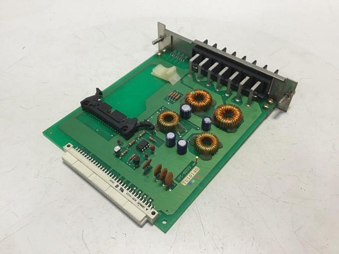 Used STAR AUTOMATION DC Power Card UPC-00223 #134908