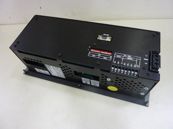 Used UTICOR Programmable Message Display PMD300S #51274