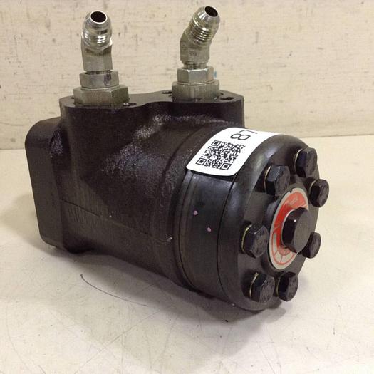Used DANFOSS Die Height Hydraulic Motor OMP 160-151-70657 #87622