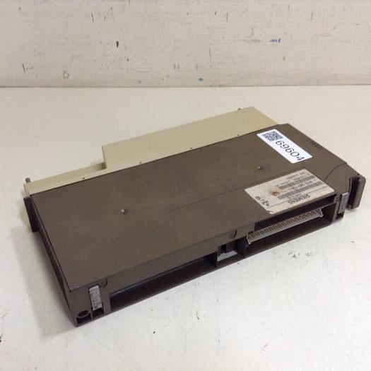 Used SIEMENS Simatic S5 6ES5 943-7UB11 #72903