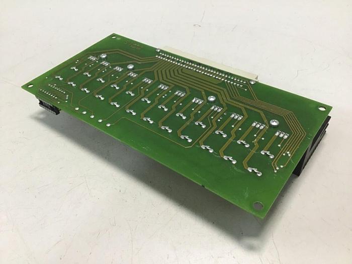 Used ARBURG Circuit Board 517A Used