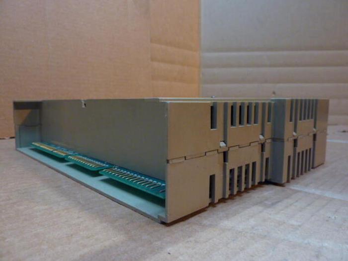 Used BARBER COLMAN Sequence Module 80CB-11001-002-0-00 Used