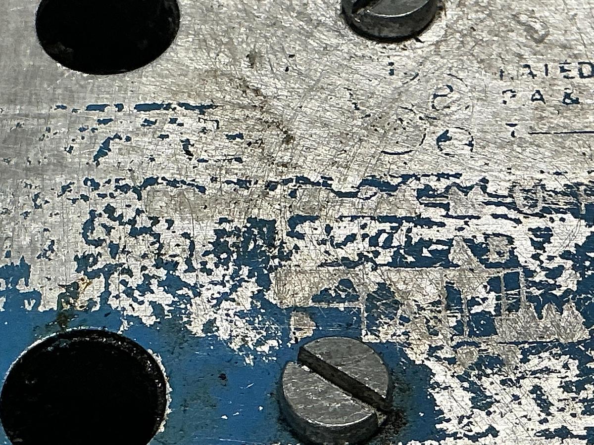 Used VICKERS DG4V-3-2AL-M-U-HL7-60