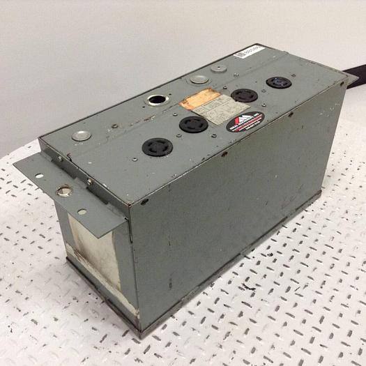 Used WESTINGHOUSE 15 kVA Transformer 6E4161 #88586