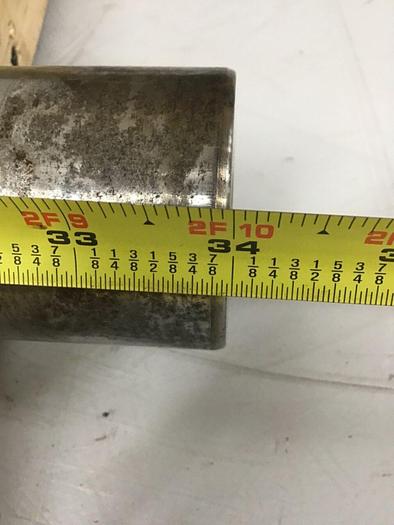 Used ENGEL Toggle Pin ES600/200/300 / CP #119728
