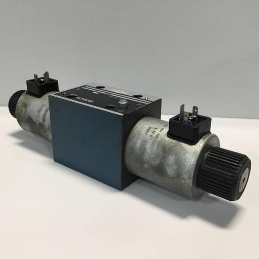 Used BOSCH Valve 0 810 001 401 #91617