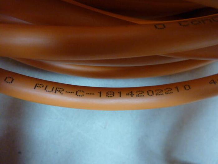 CONCAB KABEL MAINHARDT Cable PUR-C-1814202210 #32647