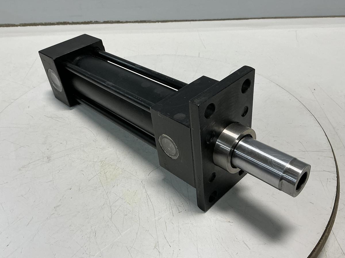 Used HYDRO-LINE N5F-1.5X4.88