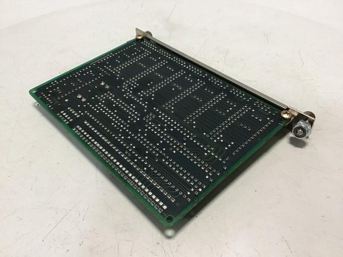 Used STAR AUTOMATION Circuit Board TPC-5345 #134837