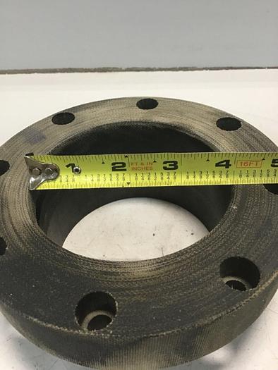 Used VAN DORN Tie Bar Bushings 447-1078FL #127937