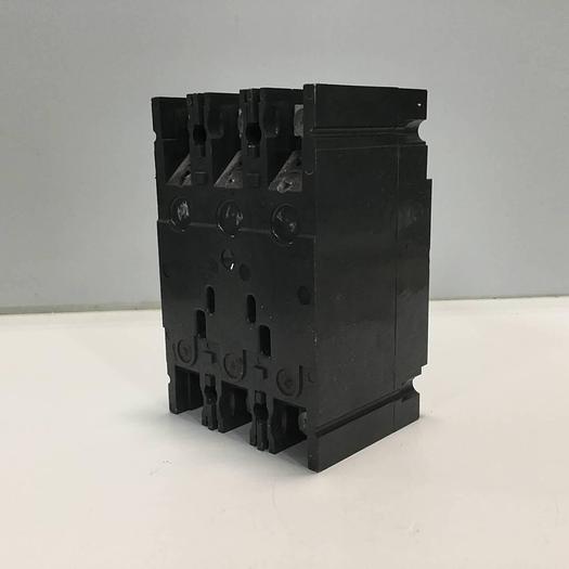 Used GE 50 Amp Circuit Breaker TED136050 #93854
