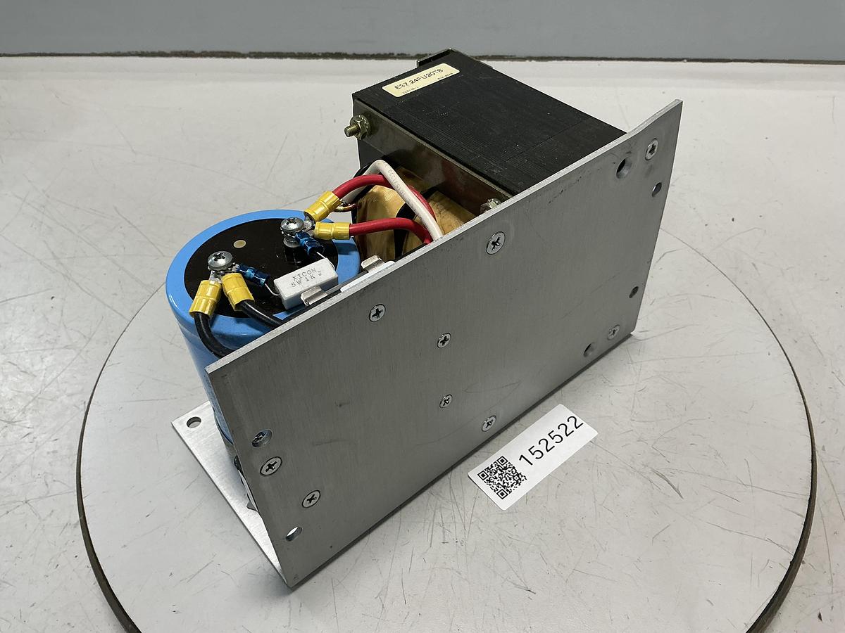 Used POWERVOLT BVU-24FU20T8