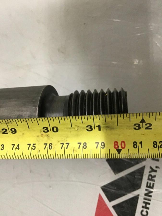 Used VAN DORN Crosshead Slide Pin 305369 ST USED