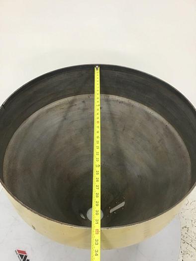 Used GENERIC Hopper 31X31HOP #130439