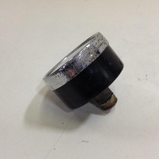 Used GENERIC Pressure Gauge GAUGE833 #83833