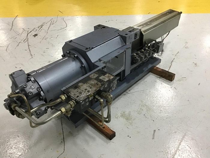 Used HPM 24 Oz Injection Unit ACCESS 275-24 / IU Used