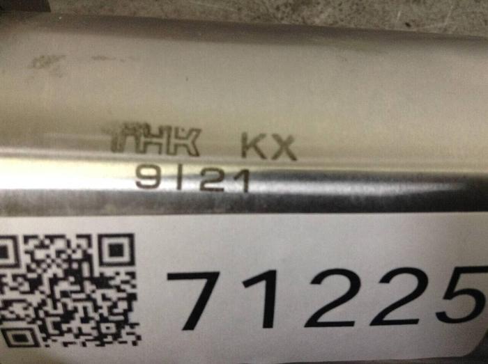 Used THK Ball Screw KX 9I21 #71225