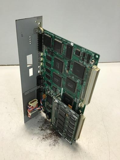 Used OKUMA Circuit Board UCMB2+F Used